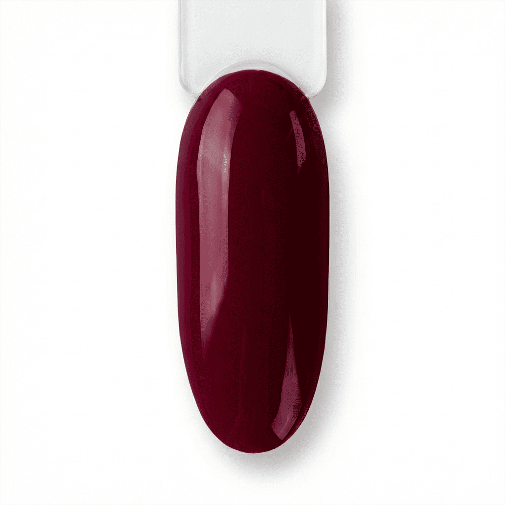 Gel Polish #304 Pomegranate Seeds, 12 ml.