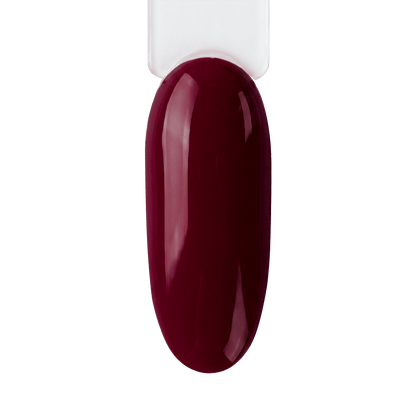 Gel Polish #304 Pomegranate Seeds, 12 ml.