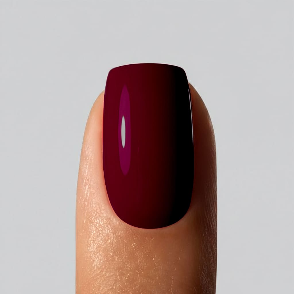 Gel Polish #304 Pomegranate Seeds, 12 ml.