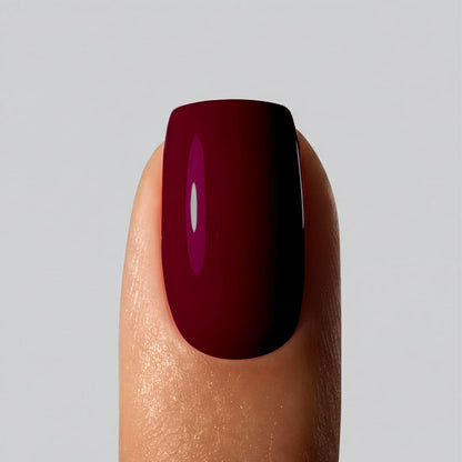 Gel Polish #304 Pomegranate Seeds, 12 ml.
