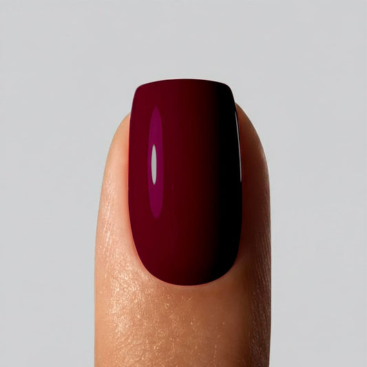 Gel Polish #304 Pomegranate Seeds, 12 ml.