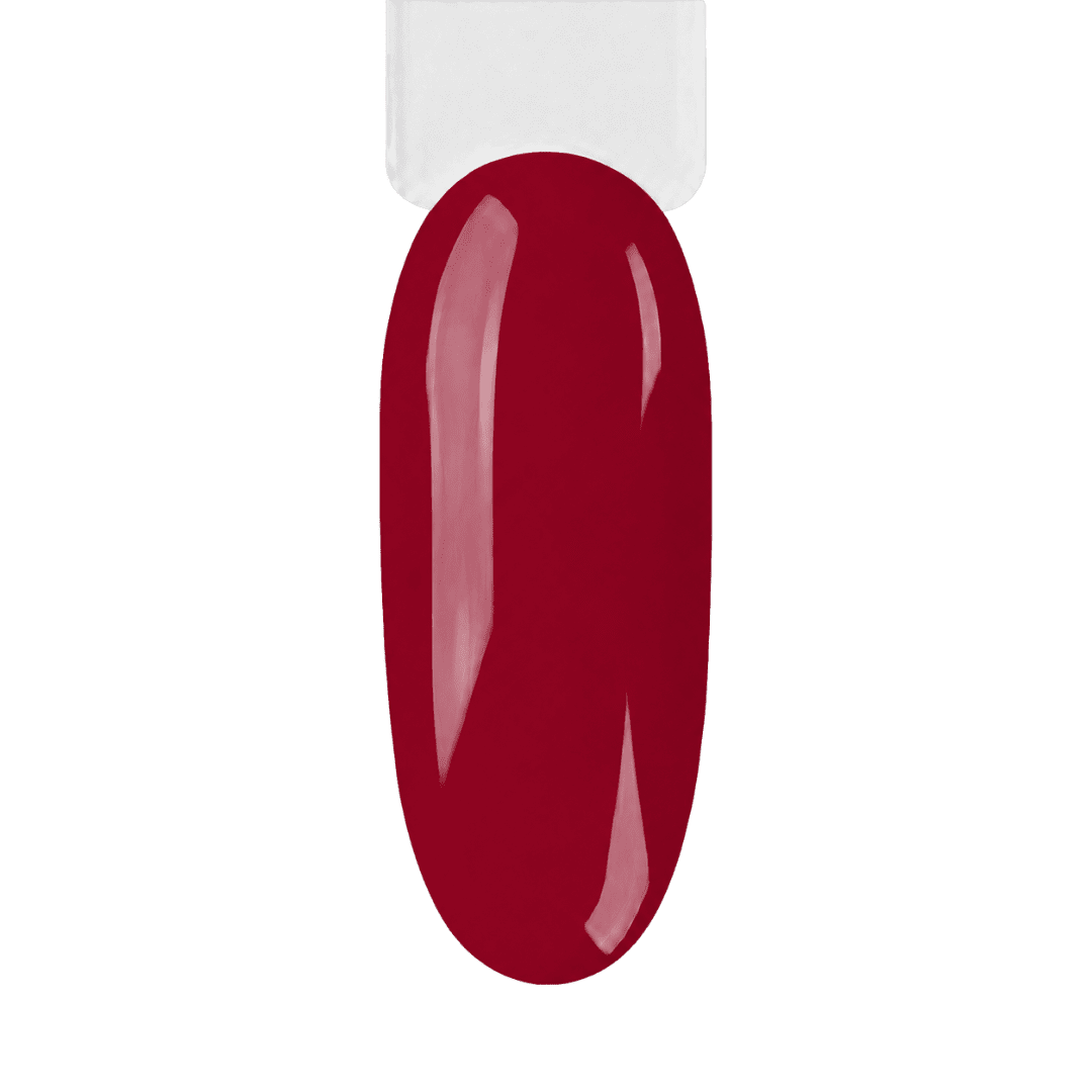 Gel Polish #308 Sinful Red, 12 ml.