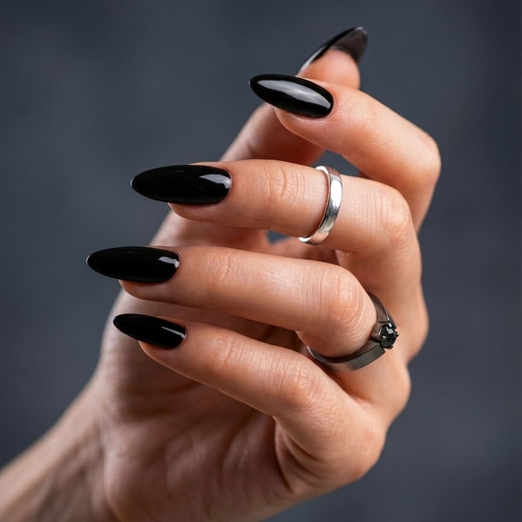 Gel Polish #401 Alter Ego, 12 ml.