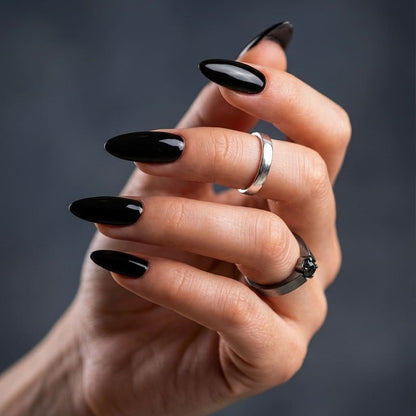 Gel Polish #401 Alter Ego, 12 ml.