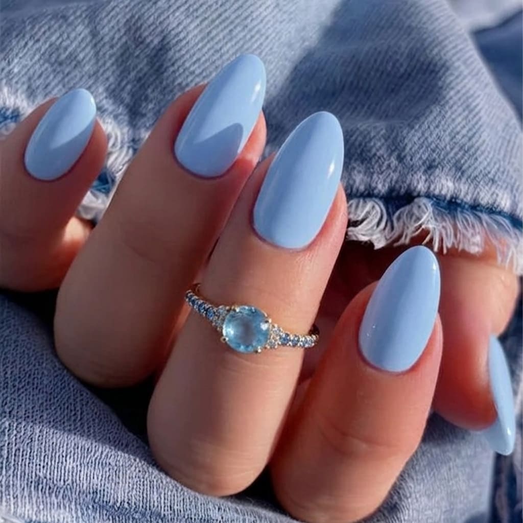 Gel Polish #512 In the Wings, 12 ml.