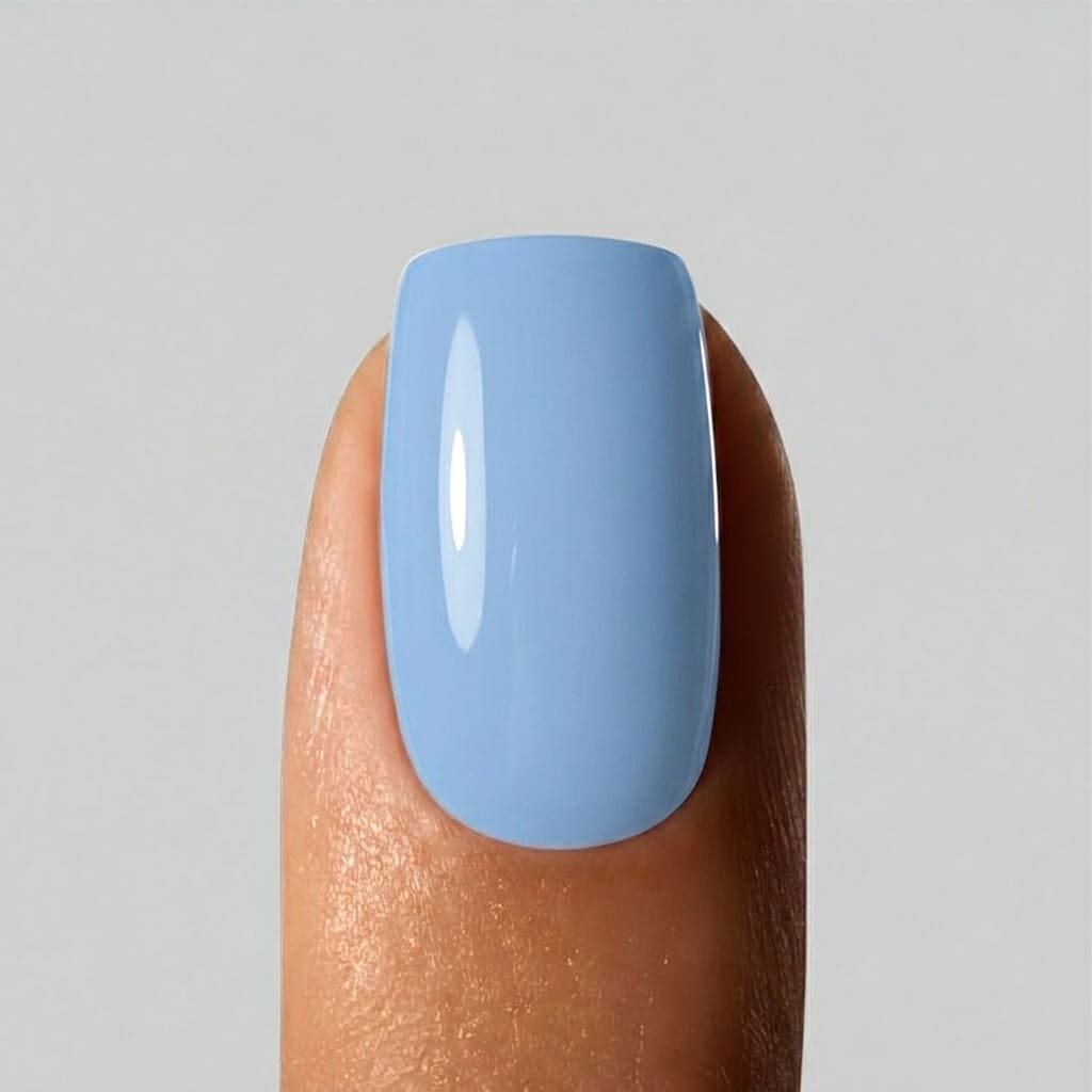 Gel Polish #512 In the Wings, 12 ml.