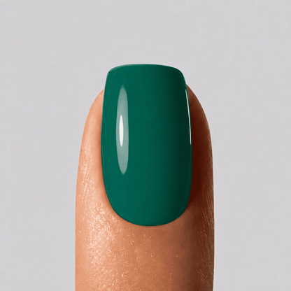 Gel Polish #606 Moss Grove, 12 ml.
