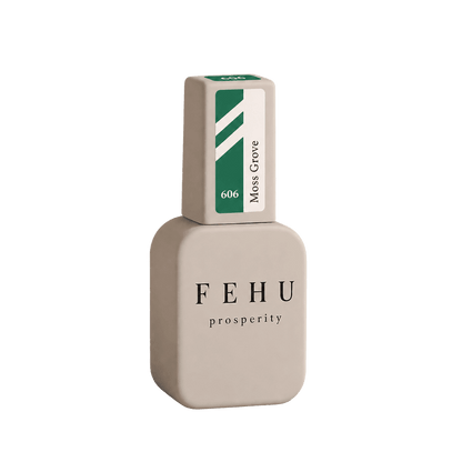 Gel Polish #606 Moss Grove, 12 ml.