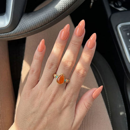Gel Polish #720 Catching Light, 12 ml.