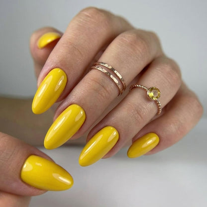 Gel Polish #721 Sunbeam Blur, 12 ml.
