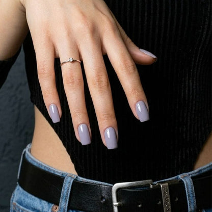 Gel Polish #803 Empty Illusion, 12 ml.