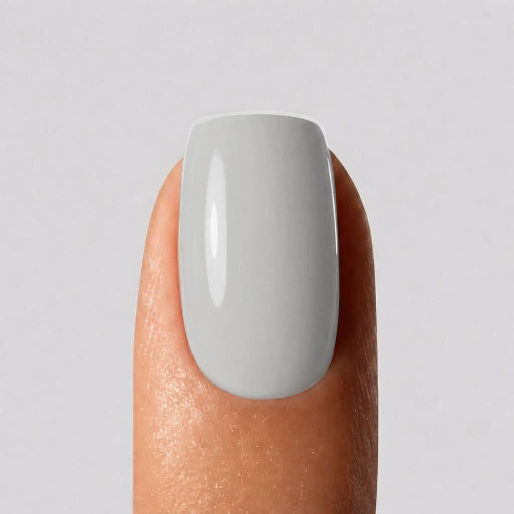 Gel Polish #808 Lunar Orchid, 12 ml.