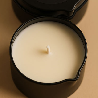 Massage Candle Aroma of Prosperity, 30 g.