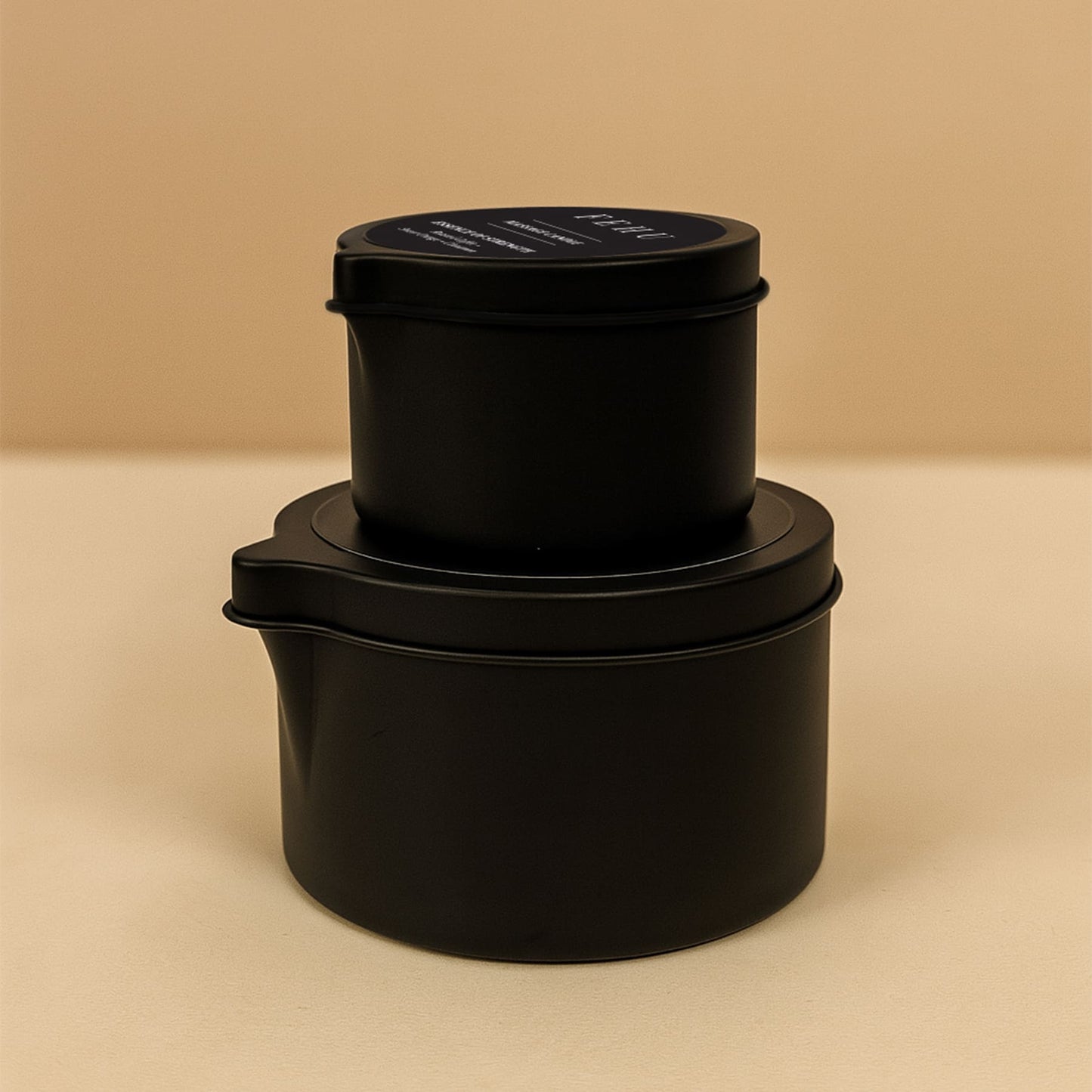 Massage Candle Essence of Strength, 100 g.