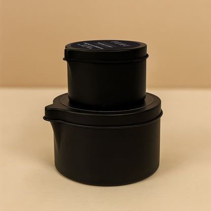 Massage Candle Essence of Strength, 100 g.