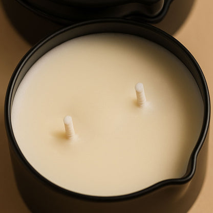 Massage Candle Sweet Tease, 100 g.