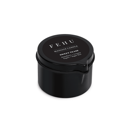 Massage Candle Sweet Tease, 30 g.