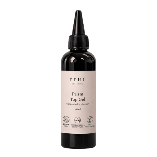 Prism Top Gel, 100 ml.