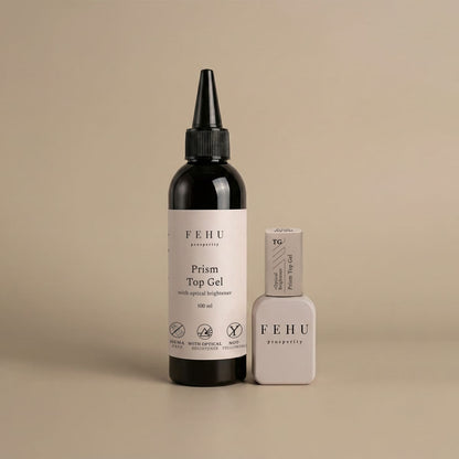 Prism Top Gel, 100 ml.
