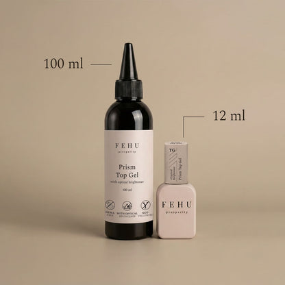 Prism Top Gel, 100 ml.