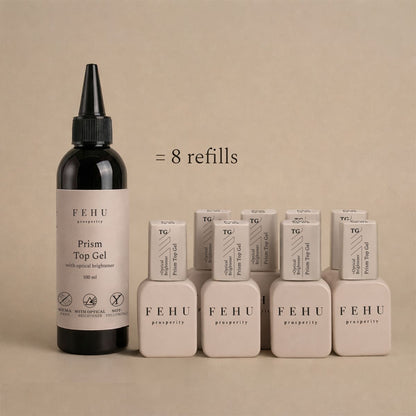 Prism Top Gel, 100 ml.