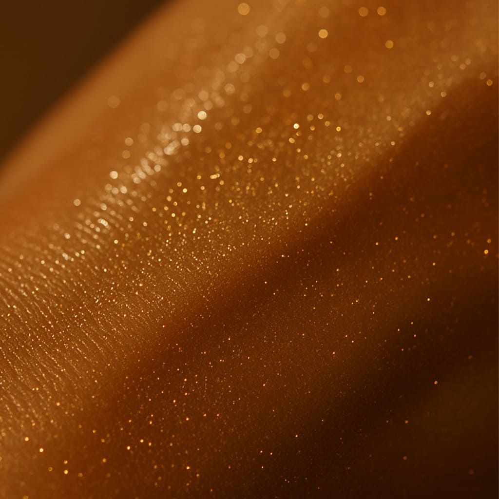 Shimmer Oil, 12 ml.