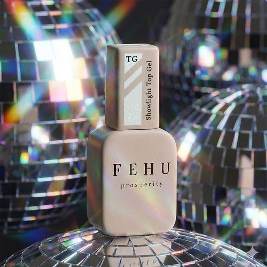 ShowLight Top Gel, 12 ml.