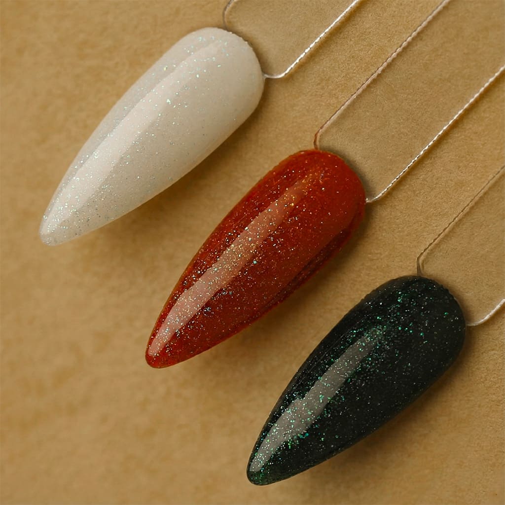 ShowLight Top Gel, 12 ml.