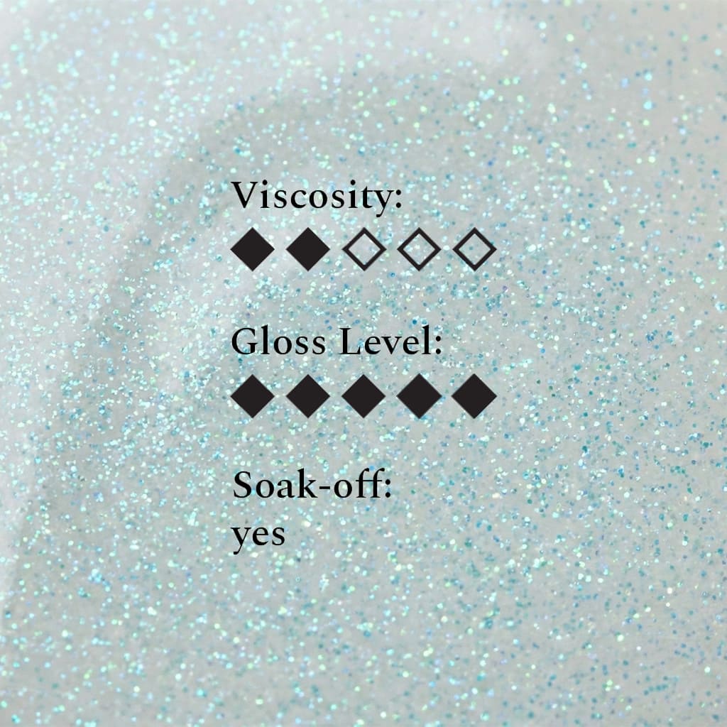 ShowLight Top Gel, 12 ml.