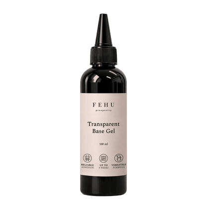 Base Gel, 100 ml.