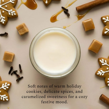 Velvet Butter Wishes & Crumble, 100 g.