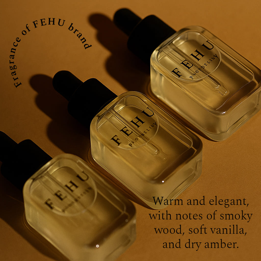 Organic Cuticle Oil Aroma of Prosperity, 12 ml.