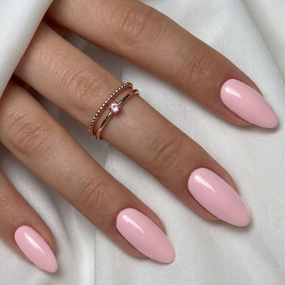 Gel Polish #201 Eternal Maiden, 12 ml.