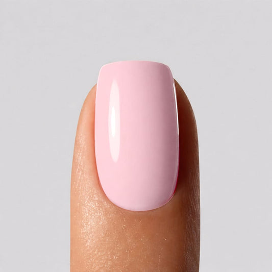 Gel Polish #201 Eternal Maiden, 12 ml.