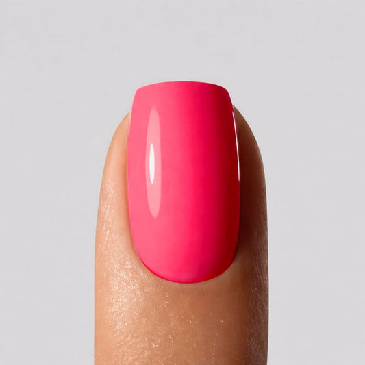 Gel Polish #203 Sweet Dare, 12 ml.