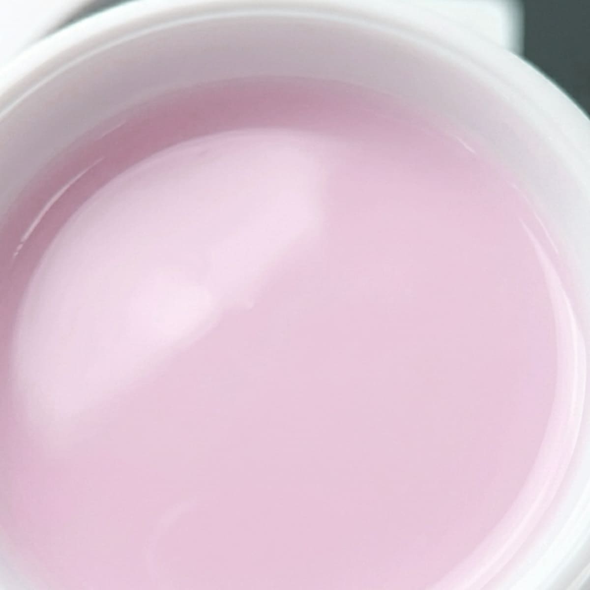 Fiber Base Gel #02 Frozen Pink, 30 g.
