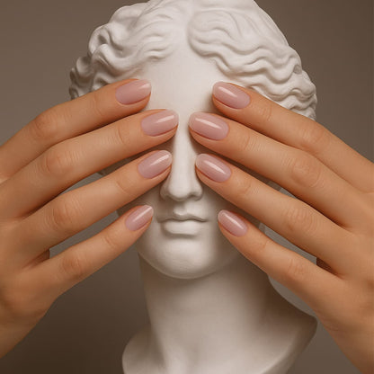 Fiber Base Gel #03 Creamy Latte, 30 g.