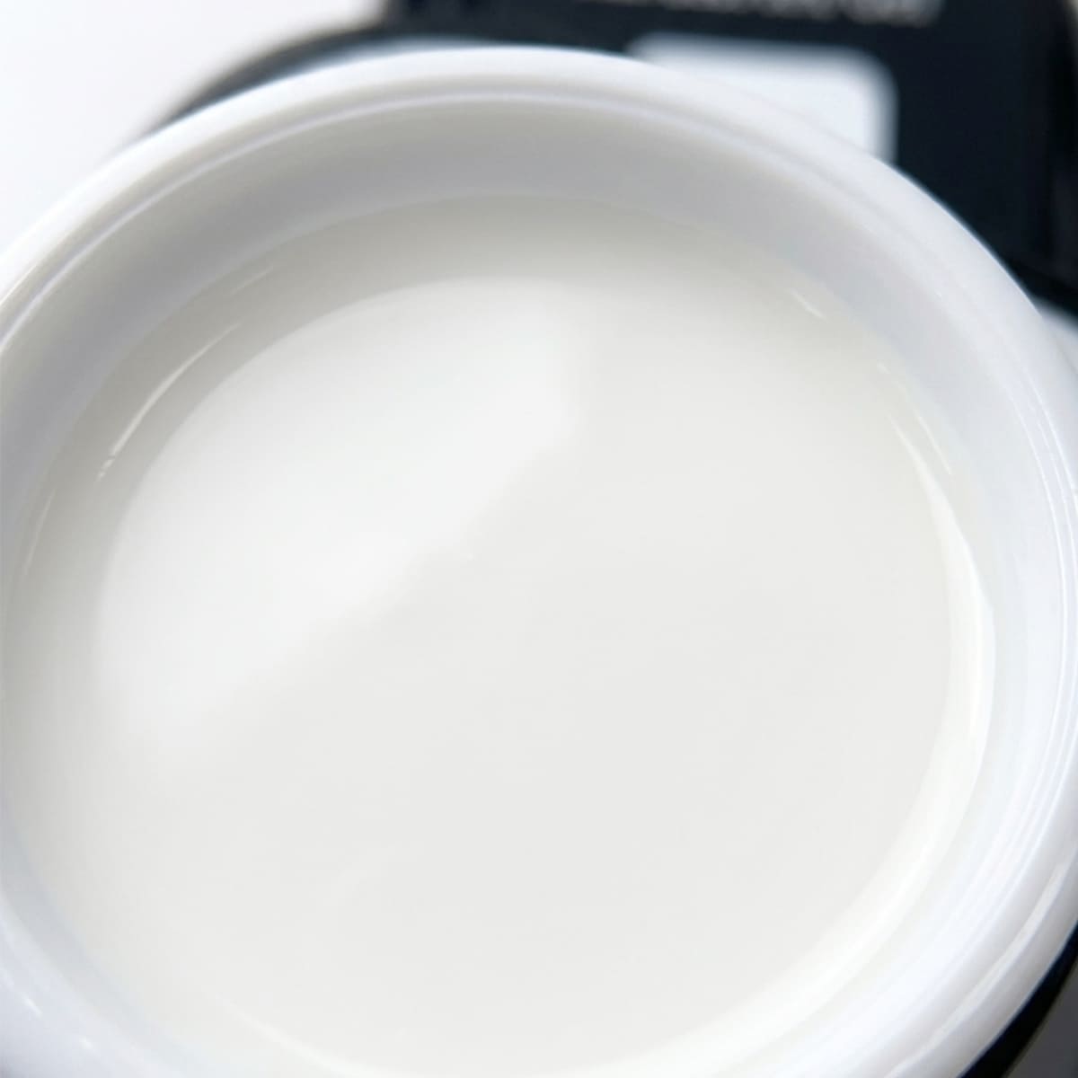 Fiber Base Gel #06 Milky White, 30 g.