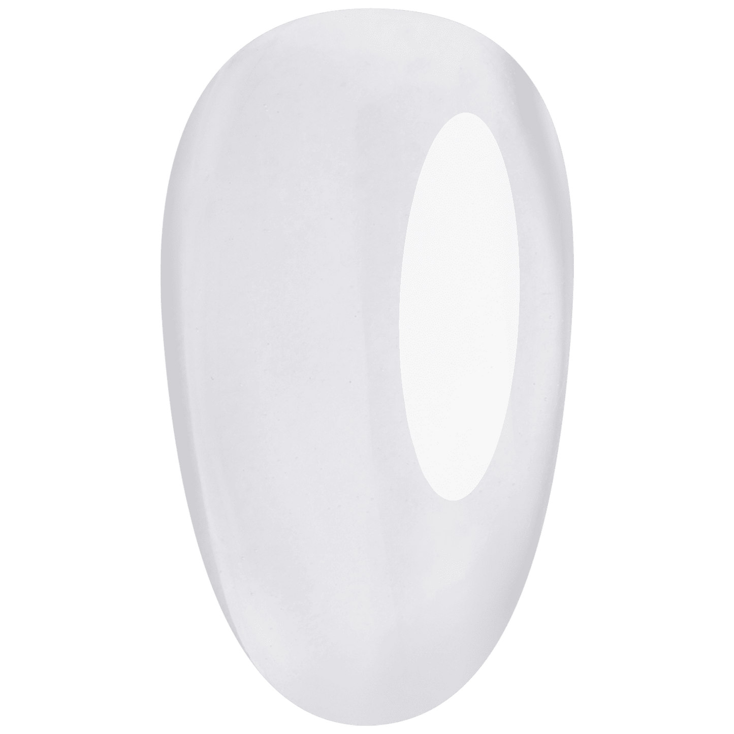 Fiber Base Gel Clear #1, 15 ml.