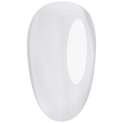 Fiber Base Gel Clear #1, 15 ml.