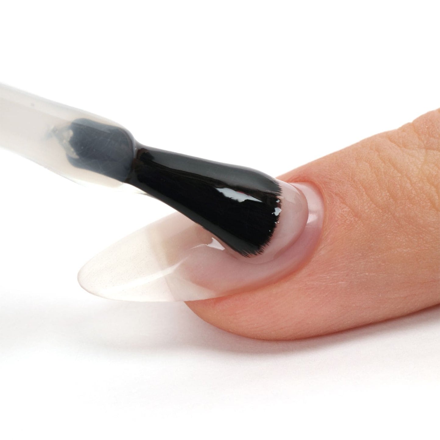 Fiber Base Gel Clear #1, 15 ml.