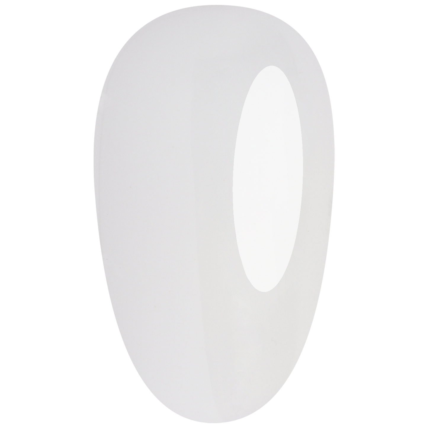 Fiber Base Gel Milk #2, 15 ml.