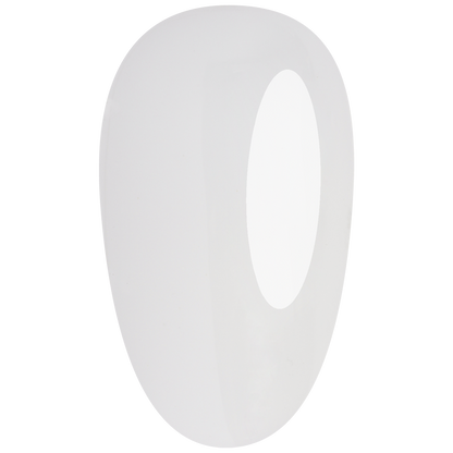 Fiber Base Gel Milk #2, 15 ml.