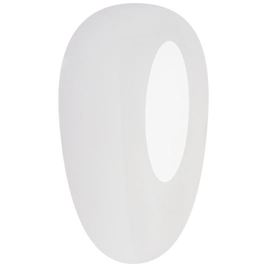 Fiber Base Gel Milk #2, 15 ml.