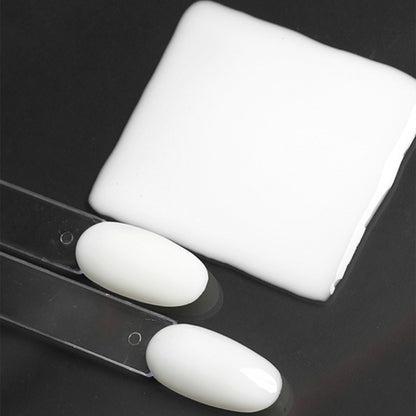 Fiber Base Gel Milk #2, 15 ml.