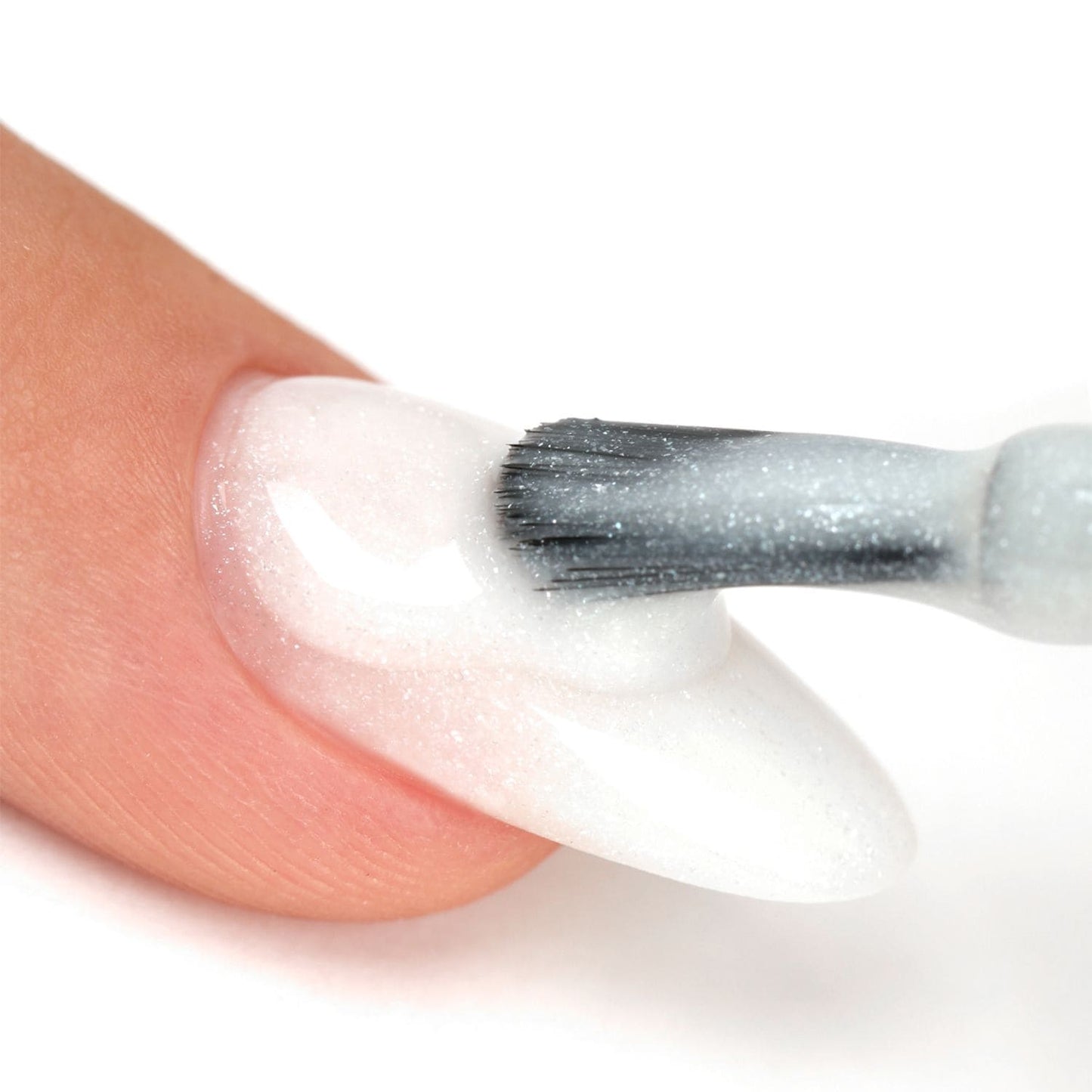 Fiber Base Gel #2 Milk, 100 ml.