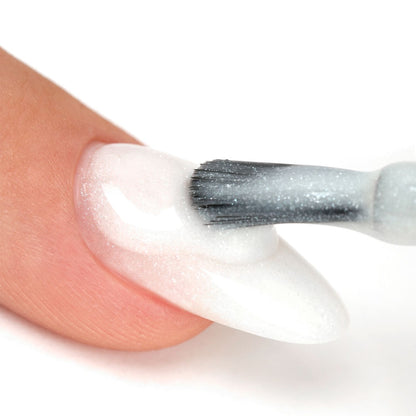 Fiber Base Gel #2 Milk, 100 ml.