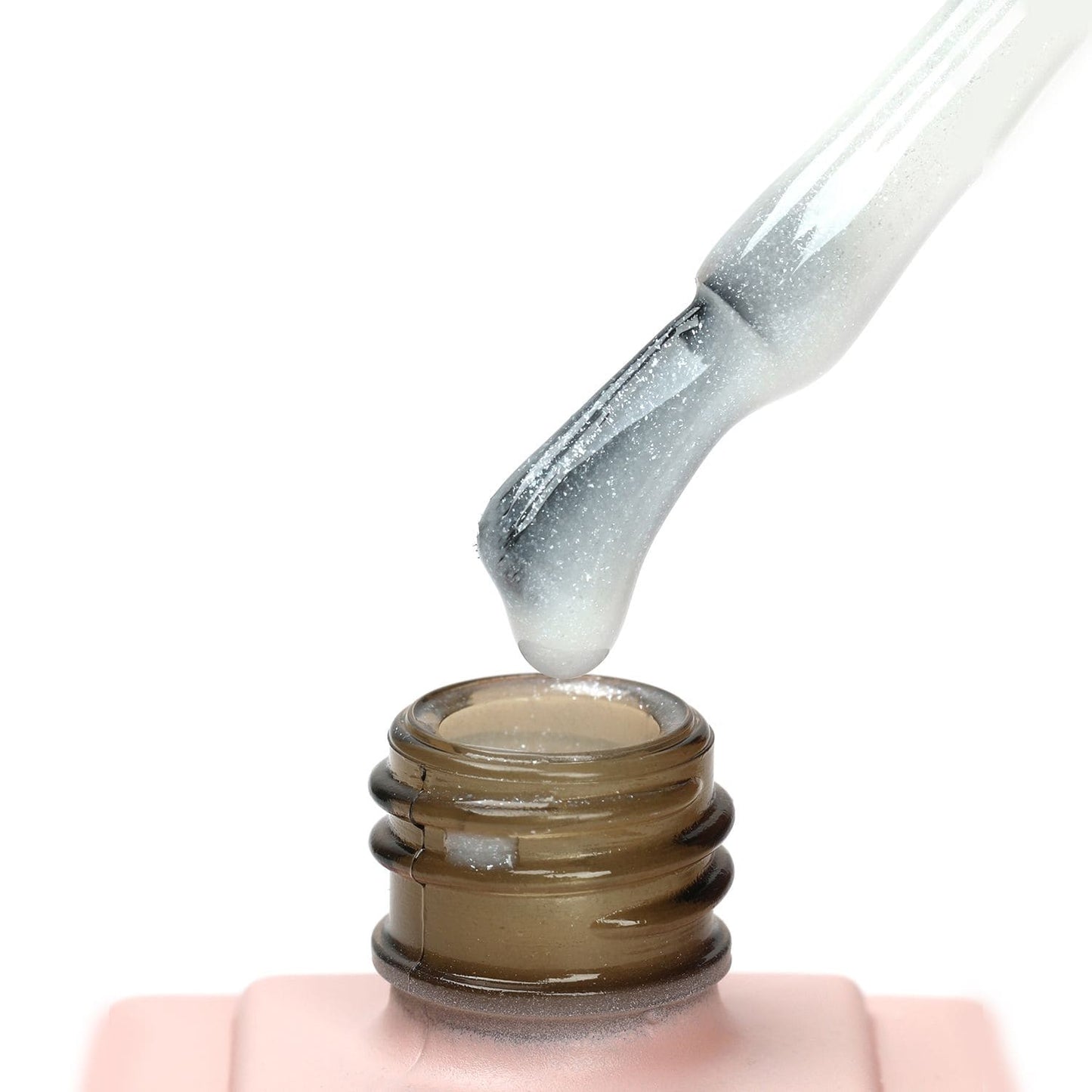 Fiber Base Gel #2 Milk, 100 ml.