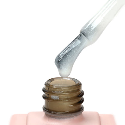 Fiber Base Gel #2 Milk, 100 ml.