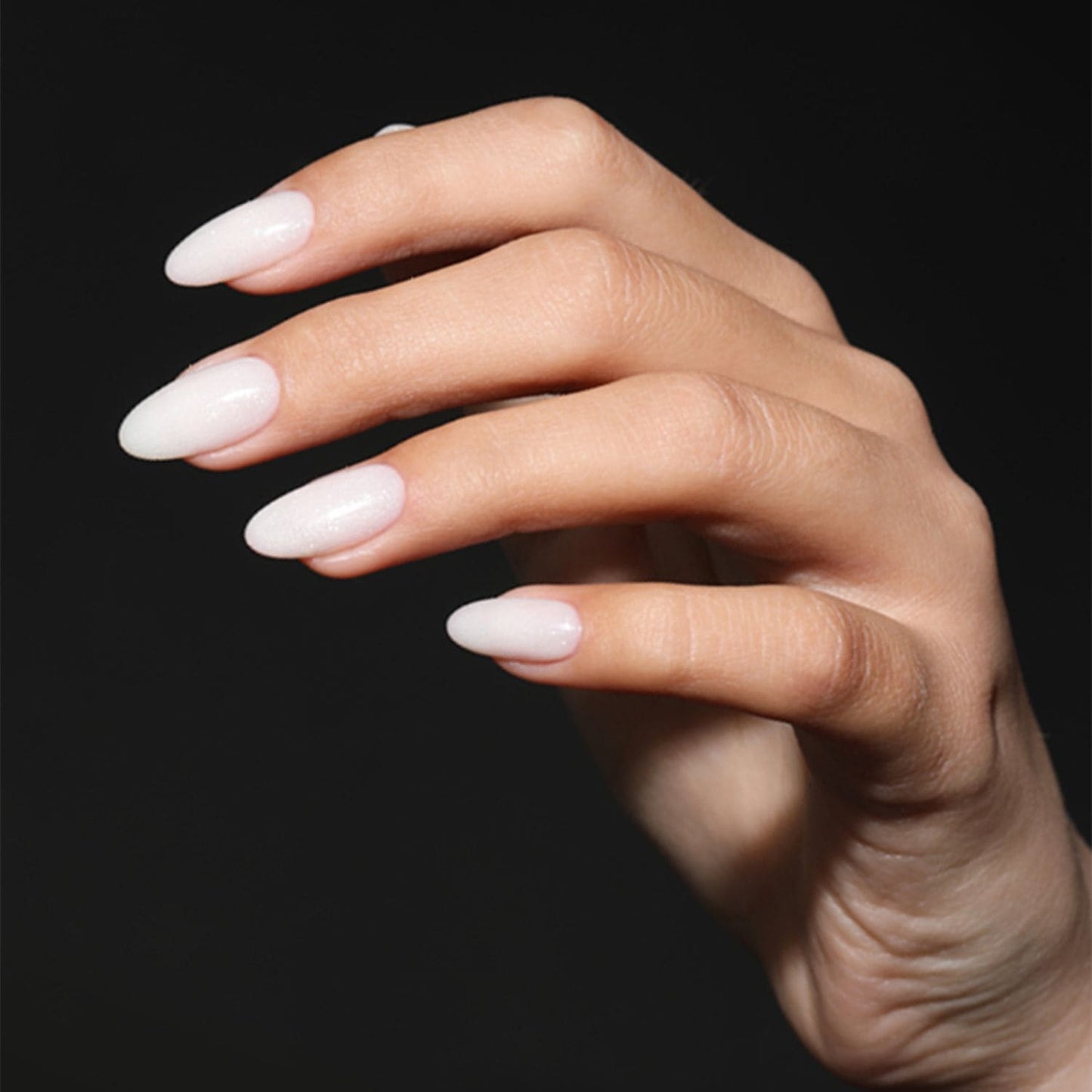 Fiber Base Gel #2 Milk, 100 ml.